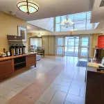 Country Inn & Suites by Radisson, Dearborn, MI Hoteles en Dearborn