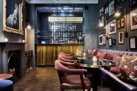 The Tophams Hotel