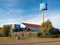 Ibis Budget Nuits Saint Georges Hotels in Nuits-Saint-Georges