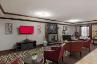Red Roof Inn & Suites Bloomsburg - Mifflinville Hotels in Scott