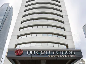 NH Collection Plaza Santiago