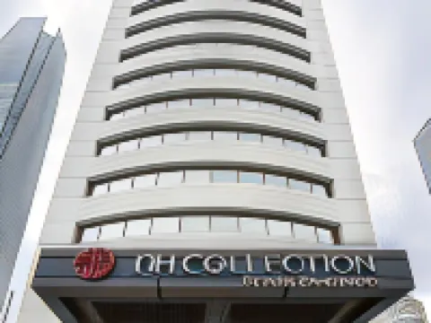 NH Collection Plaza Santiago Hotels near Sky Costanera
