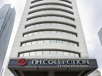 NH Collection Plaza Santiago