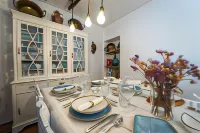 Marias Guesthouse Beja Hotels in Quintos