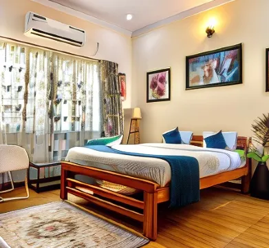 Beedu Backpackers Hostel