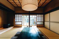 Rita Yame Fukushima Hotels in Yame