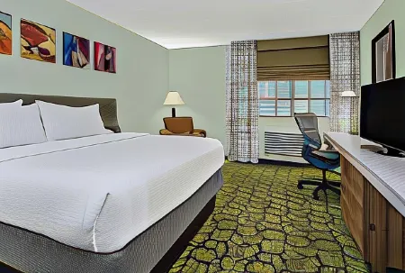 Hilton Garden Inn San Antonio Airport