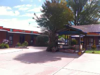 Mansfield Travellers Lodge Các khách sạn ở Mansfield