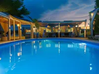Agnantio Hotel & Spa - Pools