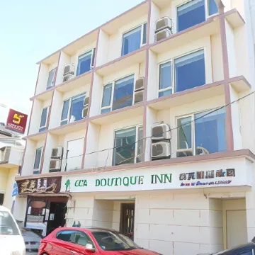 Asia Boutique Inn