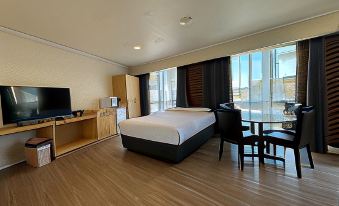 Dandenong Motel