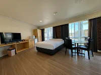 Dandenong Motel Hotels in Doveton