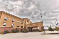 Hampton Inn & Suites Middlebury Hotel dekat Menno-Hof