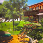 Smart Hotel Reserva Ilhabela