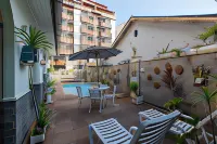 Hotel São Paulo Hotels in Nova Friburgo