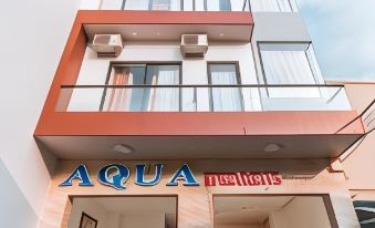 Aqua Seaview Hotel