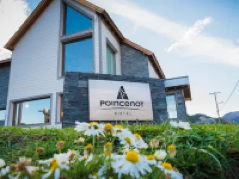 Hotel Poincenot Hotels in El Chalten