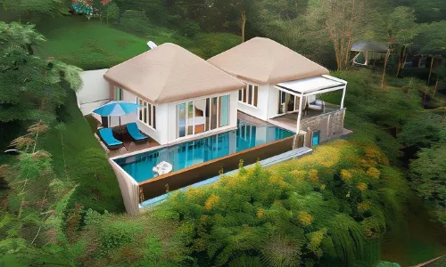 Lembeh Resort