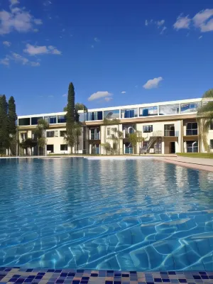 Awa Resort Hotel Các khách sạn ở 