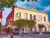 Telegraph Hotel Numurkah
