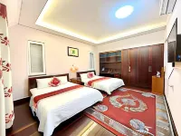 Phuong Anh Homestay Hotel a Phong Son