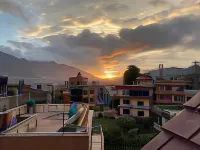 Kathmandu Valley View Homestay Hôtels à : Kirtipur