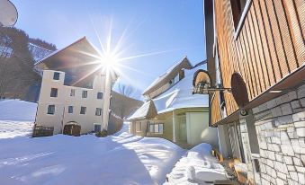 Olydea Saint-Colomban-Des-Villards