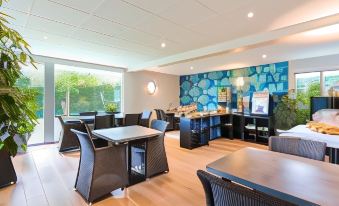 Appart'Hotel Victoria Garden Pau