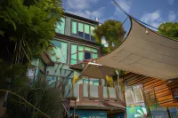Hotel Boutique 17 Các khách sạn ở 