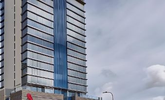3. 메리어트 산타크..