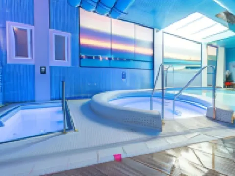 Hotel Norat Marina & Spa Hotels in O Grove