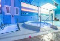 Hotel Norat Marina & Spa Hotels in O Grove