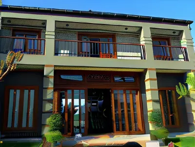 Chic Chiangkhan Hotel Hoteles en Chiang Khan