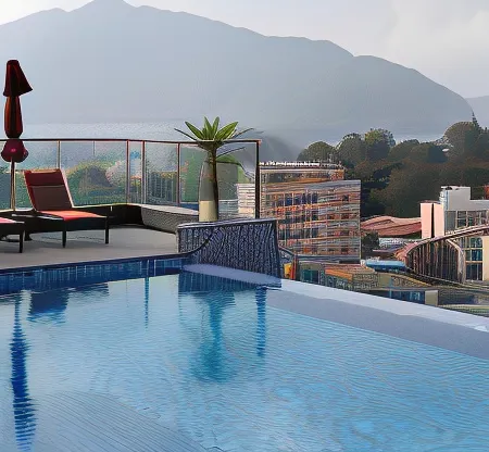 Dusit Princess Kathmandu