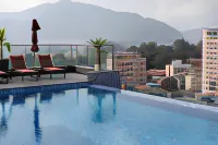 Dusit Princess Kathmandu - Romantic
