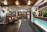 Aktivhotel Weisser Hirsch Hotels in Mitterbach