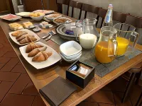 Accademia Residence Hotels in Prato
