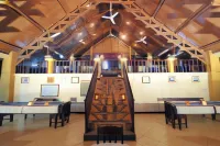 Aman Gati Hotel & Resort Lakey Peak Sumbawa Indonesia