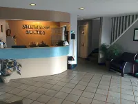Shemron Suites Hotel - Gym