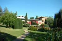 Le Domaine de Gorneton - con encanto