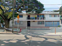 Linda Casa Vacacional Andy-Santiago de Cali