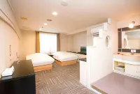 Stay Inn Will Urawa