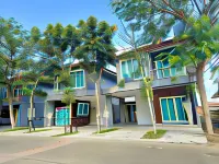 Marc Hotel Maesai