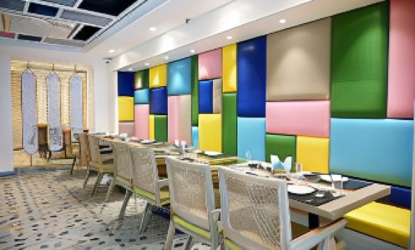 5. 호텔 르 루아 ..