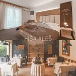 Hiša Aleš Hotels in Municipality of Škofja Loka