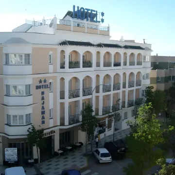 Hotel Bajamar Centro