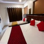 Hotel Borivali Executive - Near Borivali Railway Station Hotels in Borivli