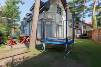 Villa Ula Hôtels à : Pobierowo
