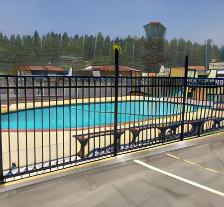 Holiday Lodge