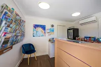 Caboolture Motel - Frühstück